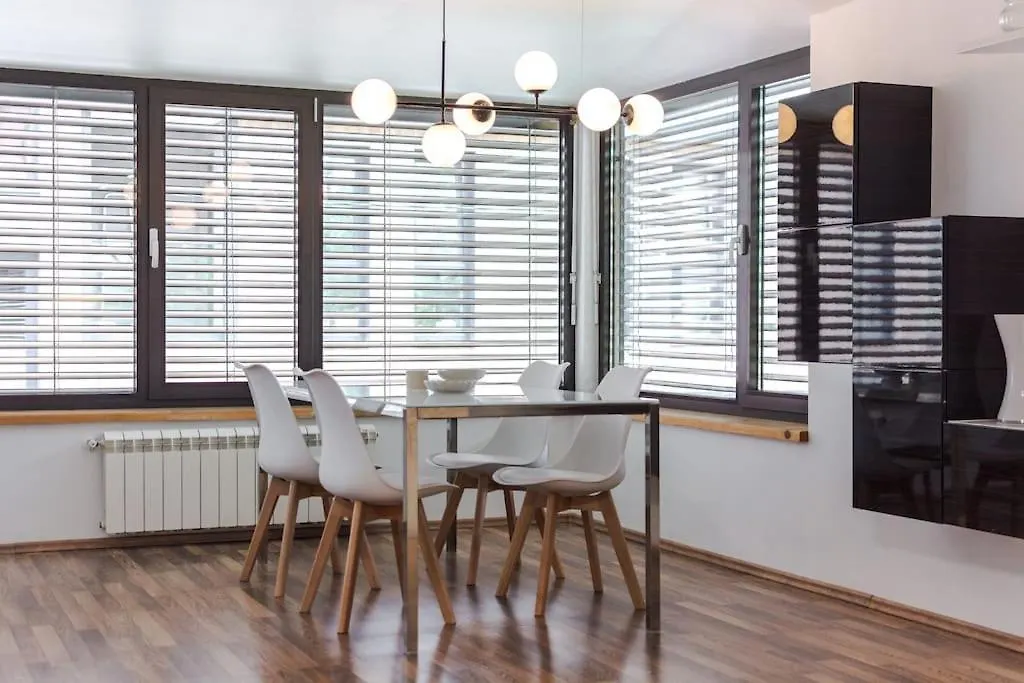Апартаменты Spacious And Modern Apt, 6 Guests, Central Station, Self Check-In София