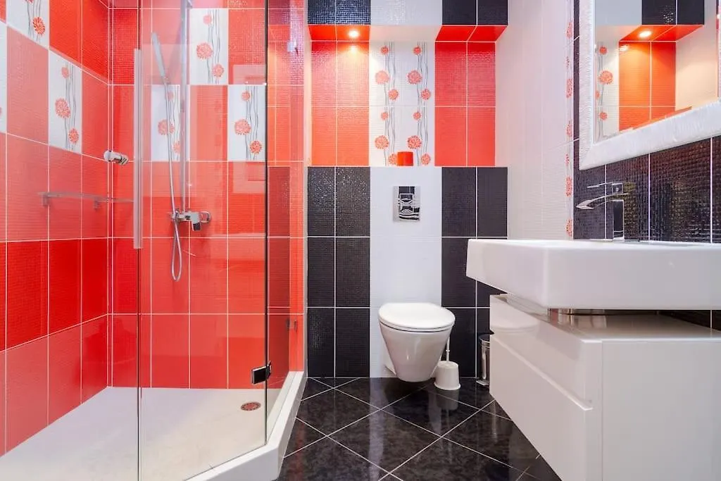 Spacious And Modern Apt, 6 Guests, Central Station, Self Check-In София